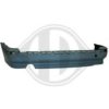 DIEDERICHS 1223655 Bumper